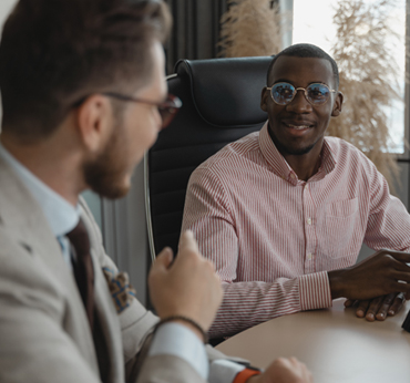 Fast & Streamlined Hiring Process