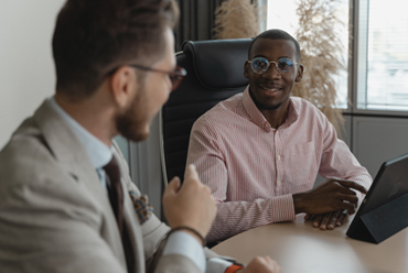 Resume Preparation Services